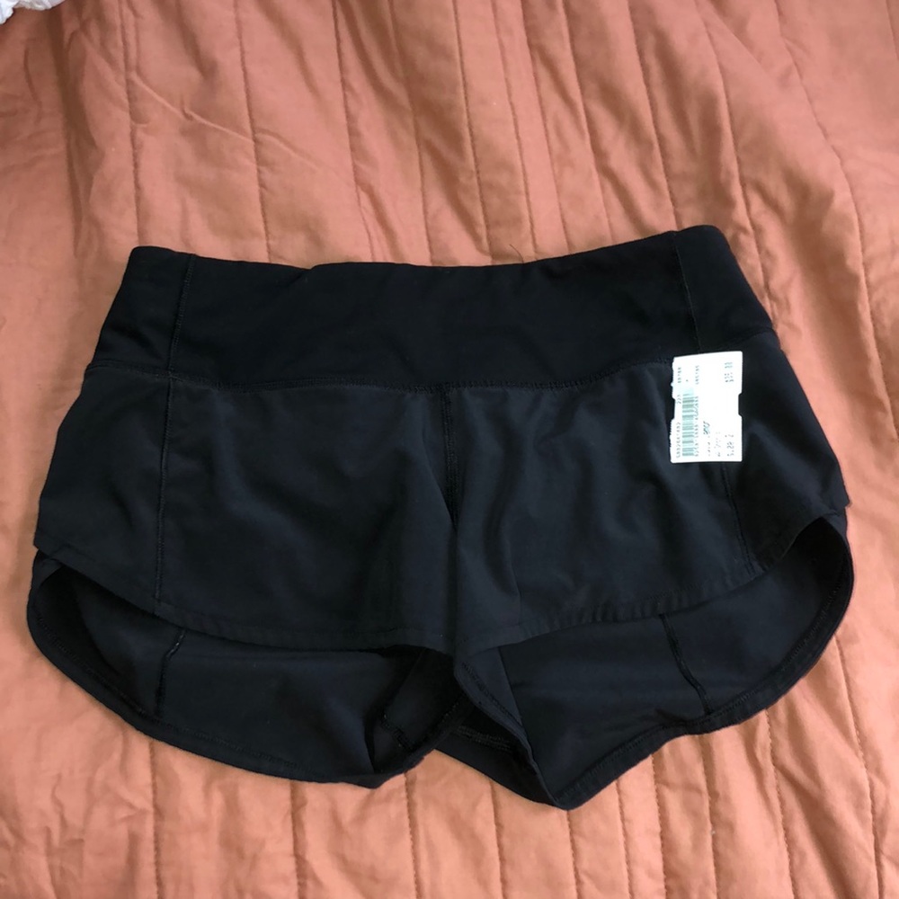 Lululemon shorts